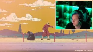 Интересно про кого он?