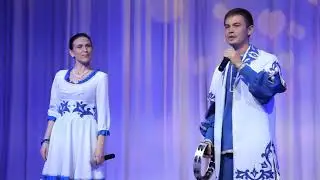 Фольк   шоу группа Барин г  Сочи От зари до зари