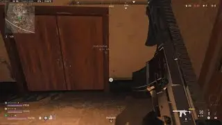 I did a slide cancel in Warzone 2