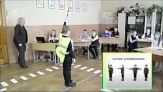 Применение здоровьесберегающих и игровых технологий 2