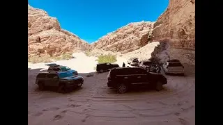 4x4 Dawgers Club Rivian R1T vs. Everybody : )