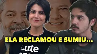 Petistas chorando alta do dolar e como resolver o problema