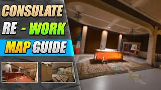 The ULTIMATE Guide to the *NEW* Consulate Rework (R6)