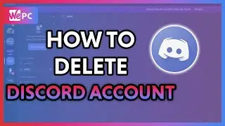 How To Delete Your Discord Account 2020! Learn Discord EP. 6