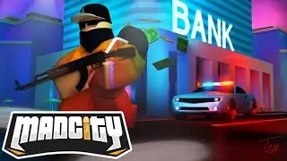 5 Mad City Codes April 2020