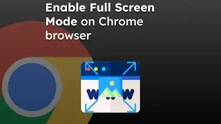 How to Enable Fullscreen Mode with JavaScript