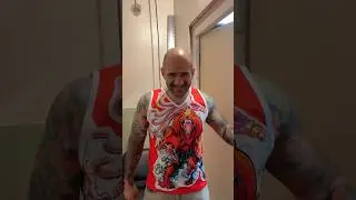 ТАТУ через ОДЕЖДУ