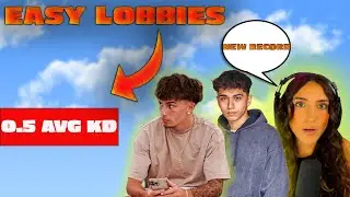 How to Get Bot Lobbies In Warzone 3 (Streamers do this)