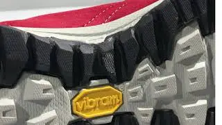 #6 Купить замшевые кроссовки Forester Dolomite Vibram 247950-471 в интернет магазине Kedoff.net.