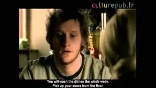 Commercial - The Power Of Pizza