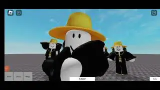 Ошибка 1001 Roblox, что это?🤔