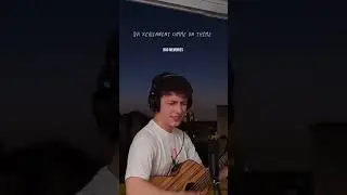 First try of a French cover. 