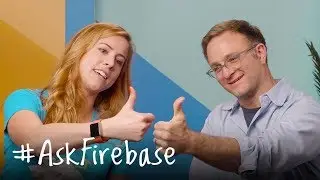 Whats the Difference Between Cloud Firestore & Firebase Realtime Database? #AskFirebase