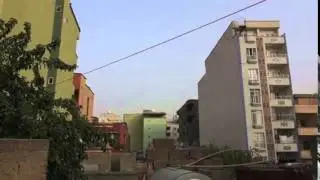 Cizre Midyat Yürüyüşü