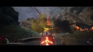 Witchfire - Soul Trap