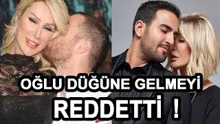 Seda Sayan Kendisinden 25 Yaş Küçük Çağlar Ökten İle Evlilik Kararı Aldı
