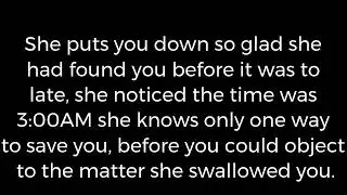 (Requested) FNAF Sister's Location Circus Baby Safe Vore Audio
