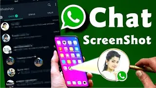 How to add Whatsapp Chat Shortcut on Home Screen | Whatsapp Shortcut on Home Screen
