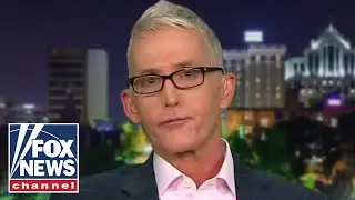 Tucker presses Gowdy on his Russia investigation record