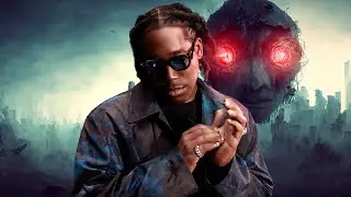 Don Toliver x Gunna Type Beat - 'Galaxy' | Free Trap Type Beat 2023