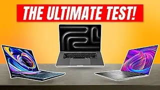 Best Laptop For Day Trading In 2024 - (Top 5 Laptops For Any Budget!)