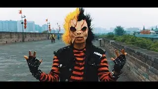 LOKO TV - EP #7  (CHINA) DJ BL3ND