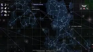 Avorion № 25. Моя база, торговля, капитаны 3 ранга.