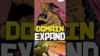 How Does Ko-guy’s Domain Expansion Work in JJK…?
