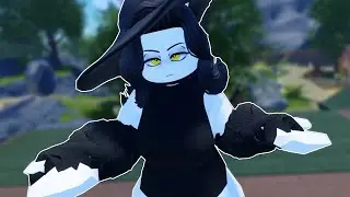 คนดูชอบชุดแม่ใหญ่แบบนี้มั้ย🥵| Roblox VR