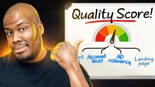 EVERYTHING You Need To Know About Quality Score!
