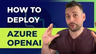 How to Get Started with Azure OpenAI Service - Full Tutorial