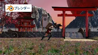 My Alternate Realities submission | Pwnisher Render Challange