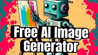 How to create Images Using AI Tool