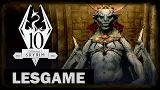 Утерянные Легенды  ➤ The Elder Scrolls V  ➤  Skyrim Anniversary Edition