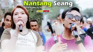 DUET Romantis Nofie alishba Ft. Ojan sulin dilagu yg menguras Air mata - Nantang Seang | DISYA Musik