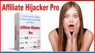 Affiliate Hijacker Gold