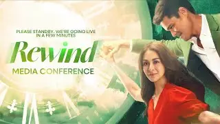 Rewind (2023) Movie || Marian Rivera, Jordan Lim, Pepe Herrera ,Dingdong Dantes || Review and Facts