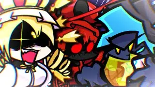 THEM HIGH NOTES! | Friday Night Funkin - VS Mami FULL WEEK - FNF MODS [HARD/HOLY]