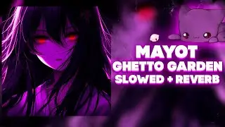 MAYOT (feat.. DOOMEE) - НИНТЕНДО (SLOWED + REVERB) [by. Dont play with me]