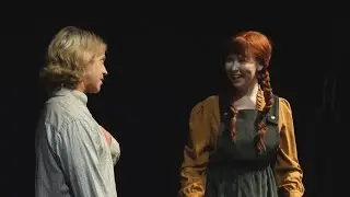 'Something that everyone will enjoy': Aethereal Jest Arts Council puts on 'Anne of Green Gables'