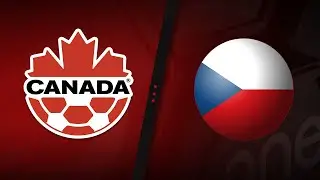 HIGHLIGHTS | Canada Women's National Team v Czech Republic - International Friendly