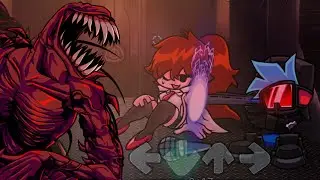 FNF vs SCP 939 (Secret Funkin Laboratory)