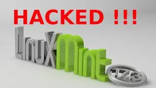 Linux Mint 17.3 HACKED : check if your ISO is compromised ?