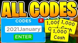 All Super Mansion Tycoon 3 Codes *3000 CASH* Roblox (2021 January)