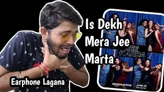 Jee Karda All Episodes Review | Jee Karda Review | Jee Karda Full Episodes | Amazon Prime |