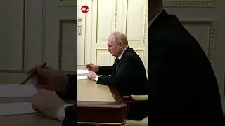 Путину обещают восстановить Крымский мост к 1 ноября