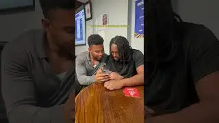 Surprising my friends with their Dream app