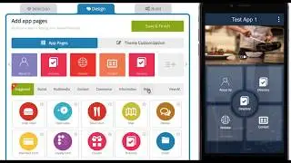 How can I add Room Reservation page into my app?