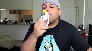 Dashie's Bop-It Video (EAR RAPE)