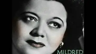 MILDRED BAILEY - Me and the Blues (1946)